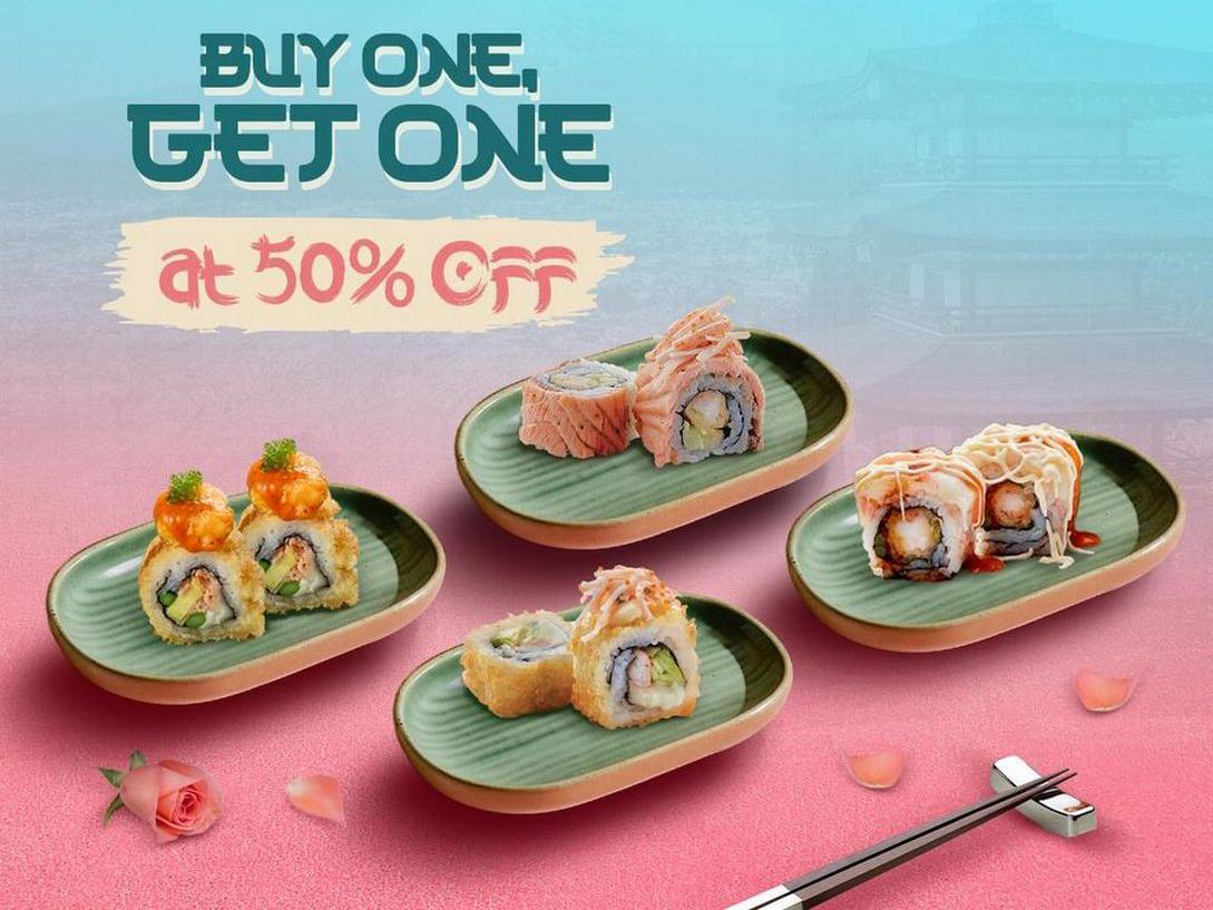 BuyOnegetoneat50Off_KSD